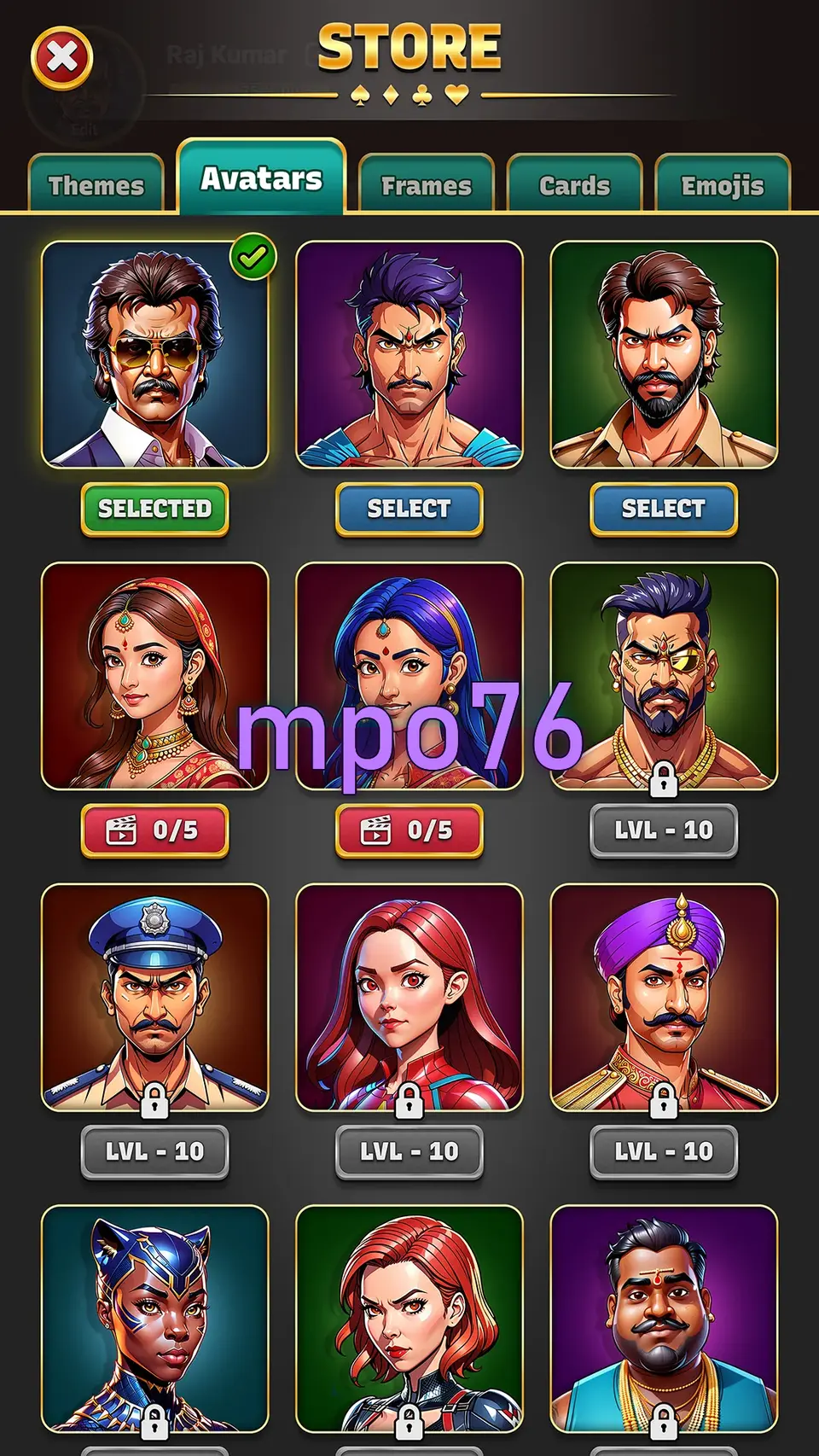 mpo76 APK