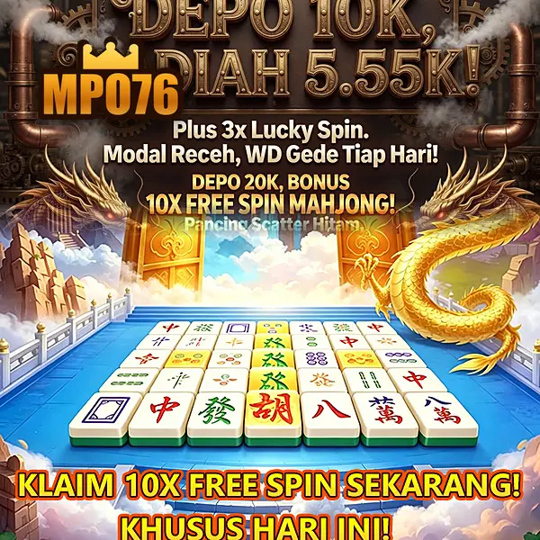 mpo76 Masuk