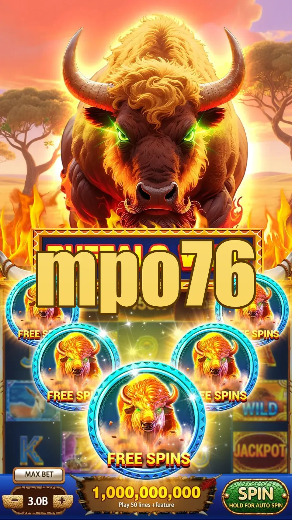 mpo76 Masuk
