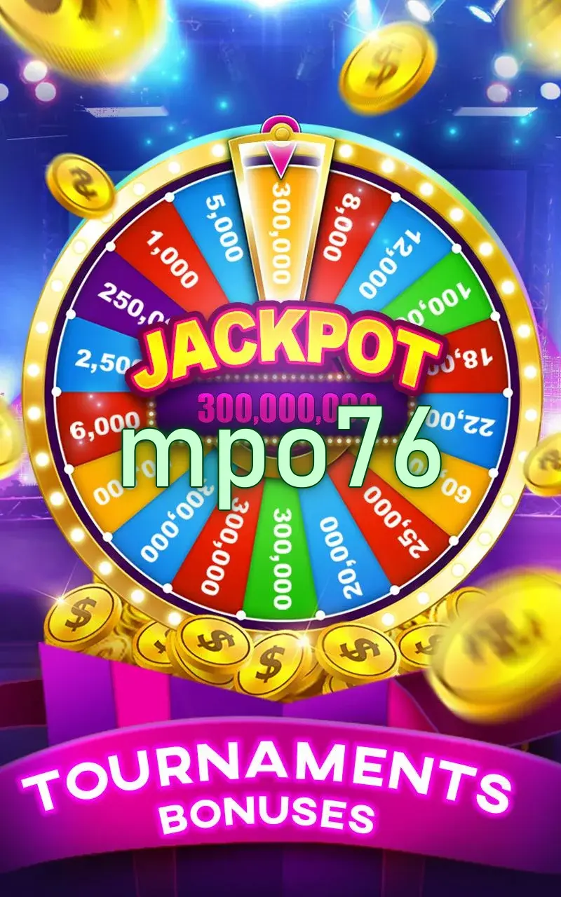 mpo76 Tangkapan Layar Resmi APK